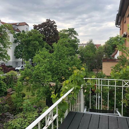 Lioba Drescher Hendel Berlin Zewnętrze zdjęcie