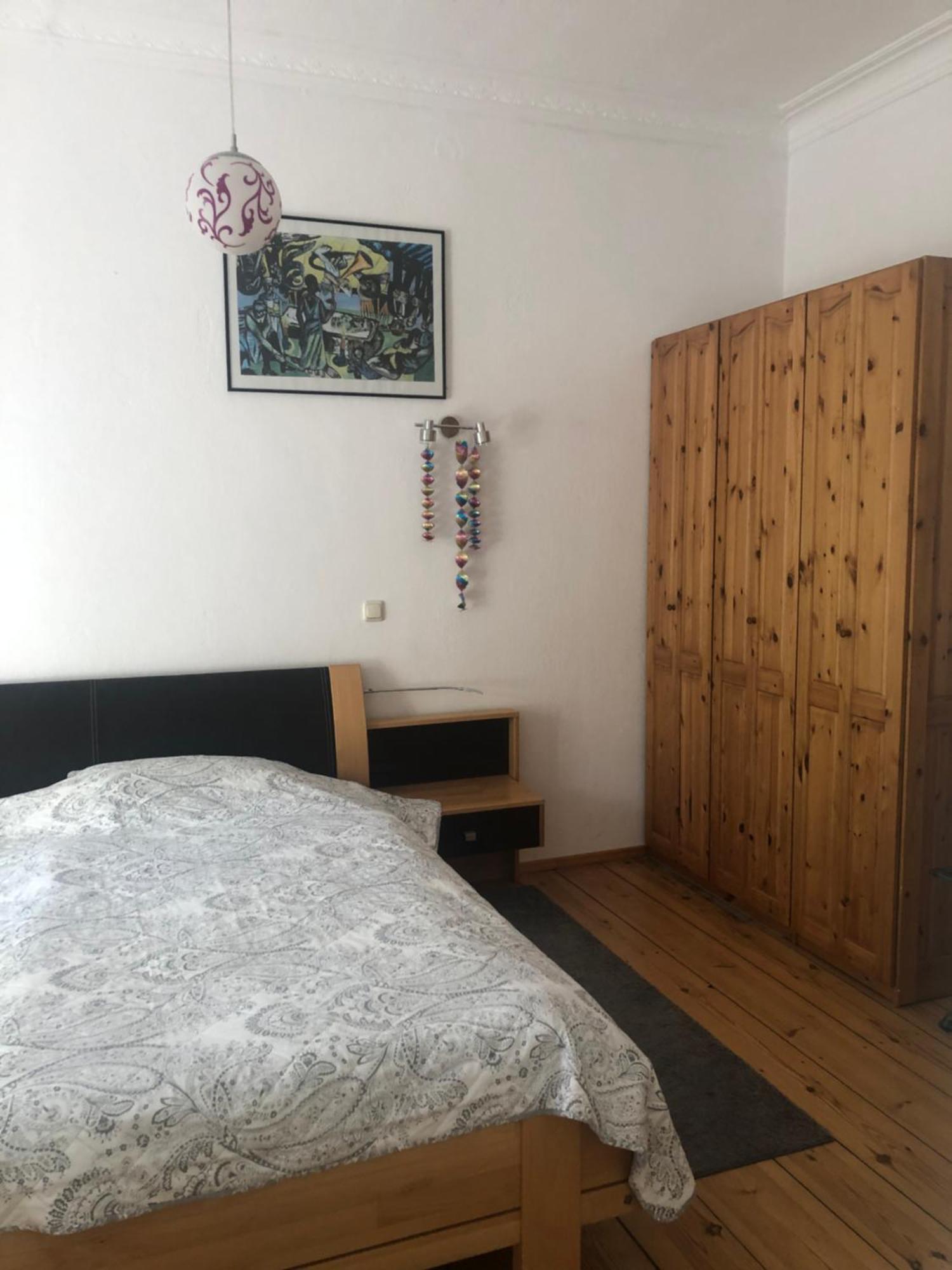 Lioba Drescher Hendel Berlin Zewnętrze zdjęcie