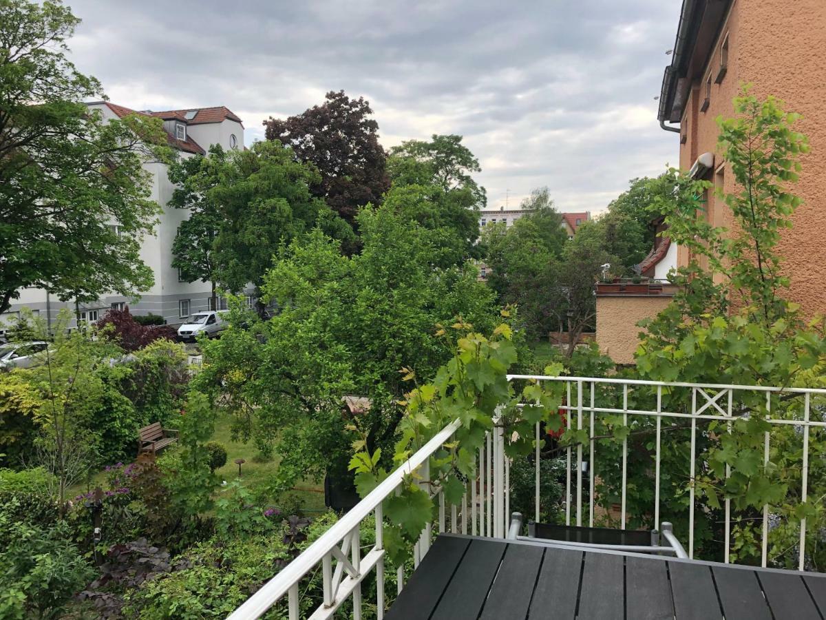Lioba Drescher Hendel Berlin Zewnętrze zdjęcie